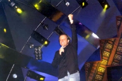 En Festival de Cusco