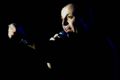 San Carlos de Apoquindo 2001