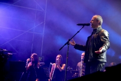 Todas las Voces Todas, Ecuador 2012